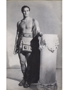 Physique Pictorial Vol.4 No.04 2