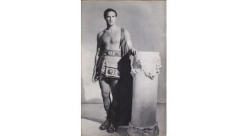 Physique Pictorial Vol.4 No.04