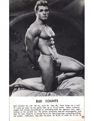 Physique Pictorial Vol.4 No.04