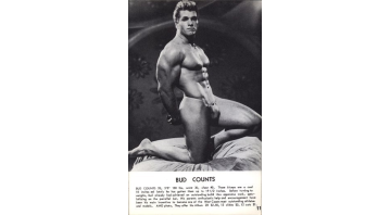 Physique Pictorial Vol.4 No.04