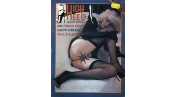 High Heels Vol.9 No.1