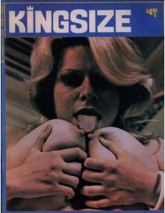 Kingsize Int. Vol.4 No.1