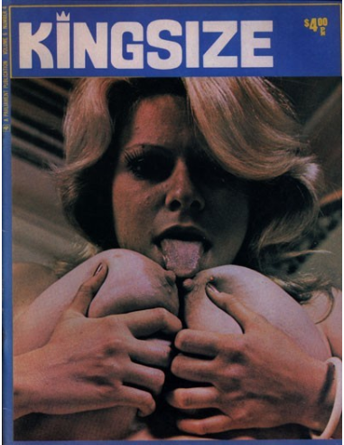 Kingsize Int. Vol.4 No.1