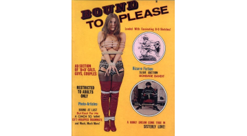 Bound To Please
