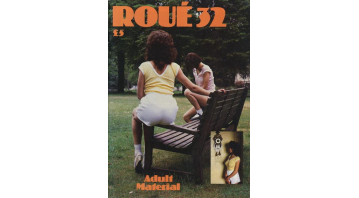 Roué No.32