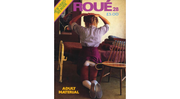 Roué No.28