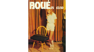 Roué No.25
