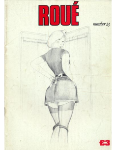 Roué No.23