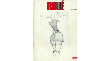 Roué No.23