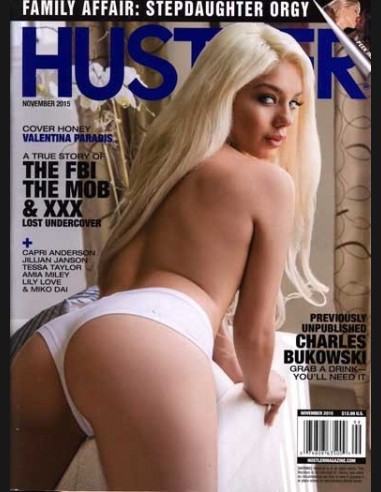 Hustler Nov 2015