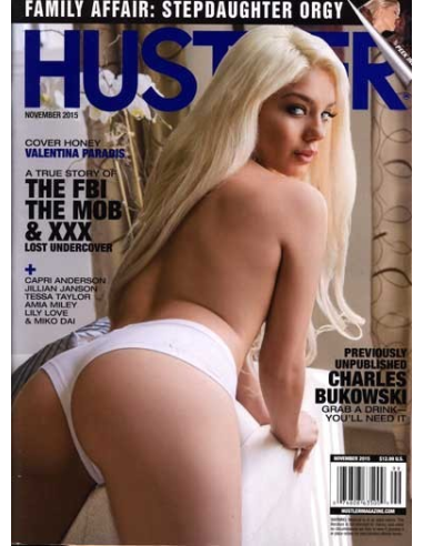 Hustler Nov 2015