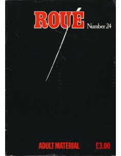 Roué No.24