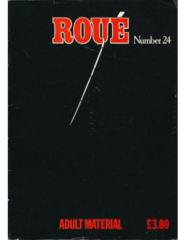 Roué No.24
