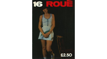 Roué No.16