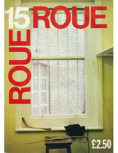 Roué No.15