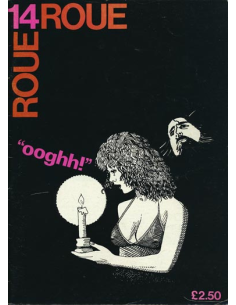 Roué No.14