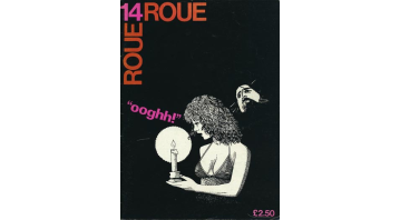 Roué No.14