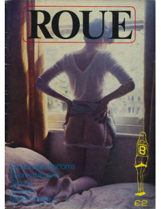 Roué No.08