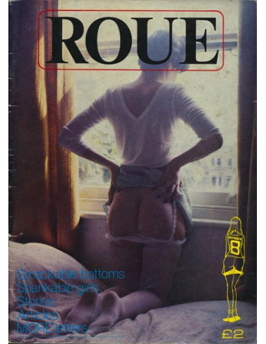 Roué No.08