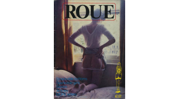 Roué No.08