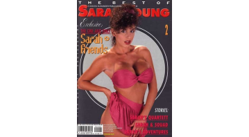 The Best of Sarah Young No.2