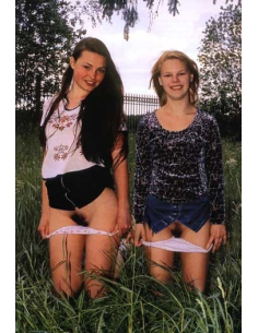 Teeners From Holland 60 2