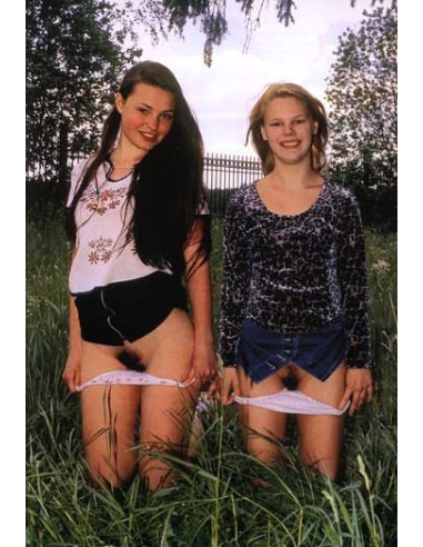 Teeners From Holland 60