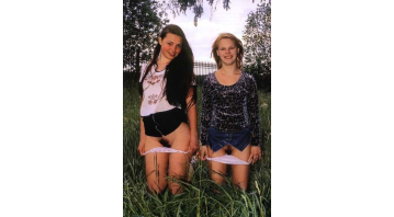 Teeners From Holland 60