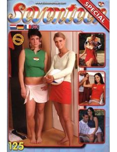 Seventeen Special 125