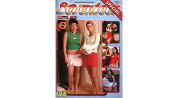 Seventeen Special 125