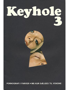 Keyhole No.03