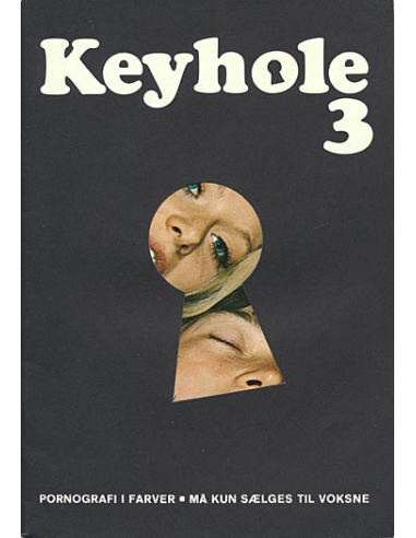 Keyhole No.03