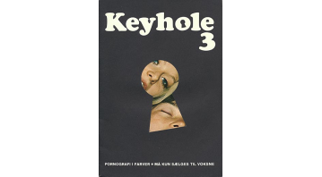 Keyhole No.03