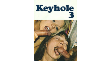 Keyhole No.03