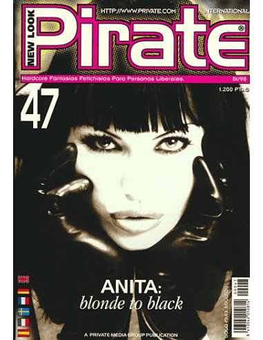 Pirate 47