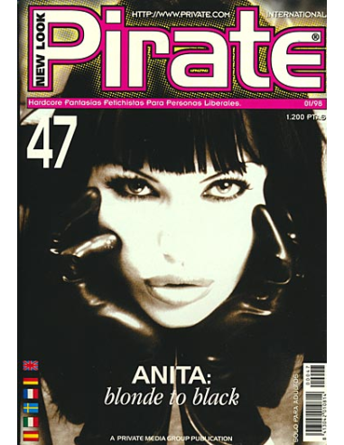 Pirate 47