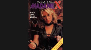Madame X No 05