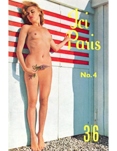ICI PARIS No.4