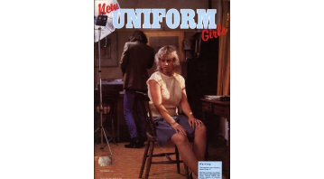 New Uniform Girls No.14