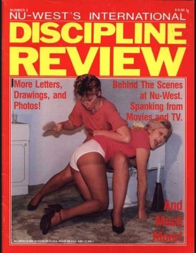 Discipline Review No.02