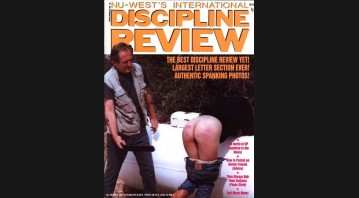 Discipline Review No.05