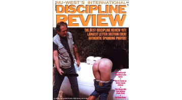 Discipline Review No.05