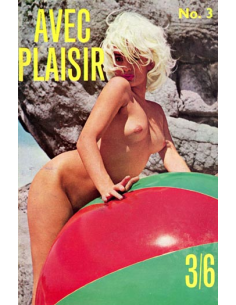 Avec Plaisir No.3