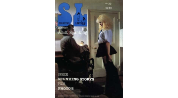 Spanking Letters No.22
