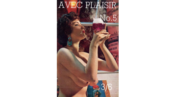 Avec Plaisir No.5