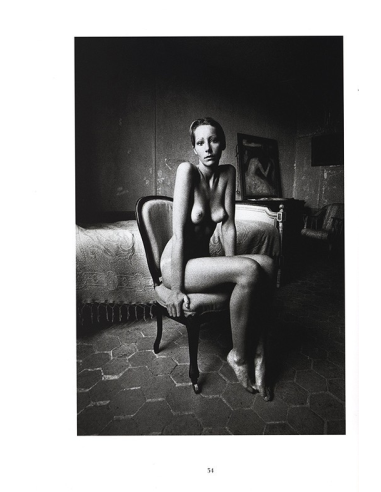Jeanloup Sieff (a)