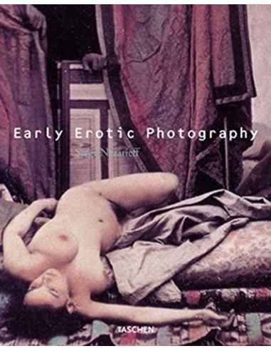 Early Erotic Photography