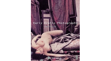 Early Erotic Photography