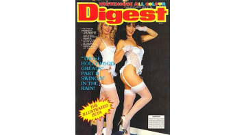 Whitehouse Digest No.41
