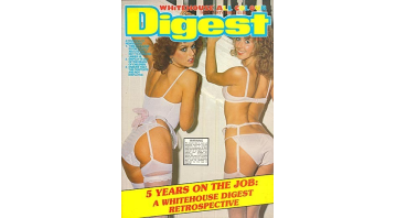 Whitehouse Digest No.43